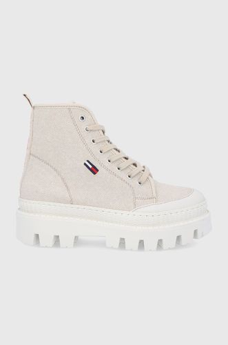 Tommy Jeans Workery 322.99PLN