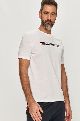 Tommy Sport - T-shirt 89.90PLN