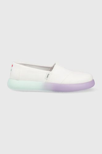 Toms espadryle Alpargata Mallow 329.99PLN