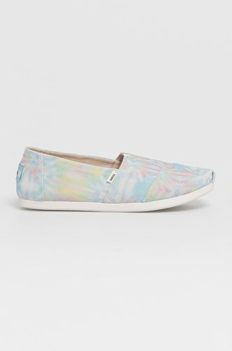 Toms espadryle Alpargata 299.99PLN