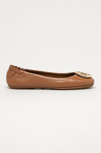 Tory Burch - Baleriny skórzane 1129.90PLN