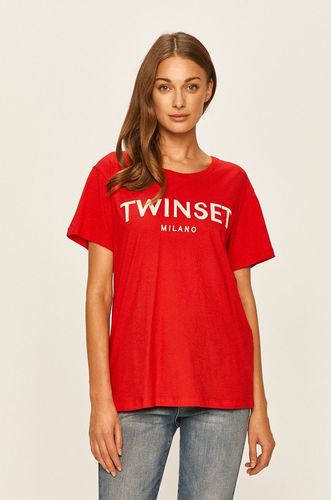 Twinset - T-shirt 234.99PLN