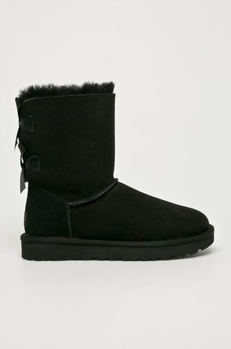 UGG - Buty Bow Gry 832.99PLN