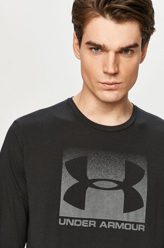 Under Armour - Longsleeve 79.90PLN