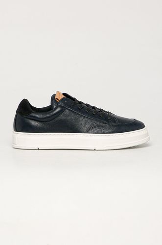 Vagabond - Buty skórzane John 269.90PLN