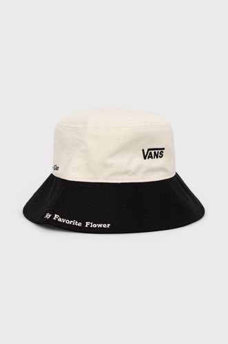 Vans Kapelusz bawełniany 109.99PLN