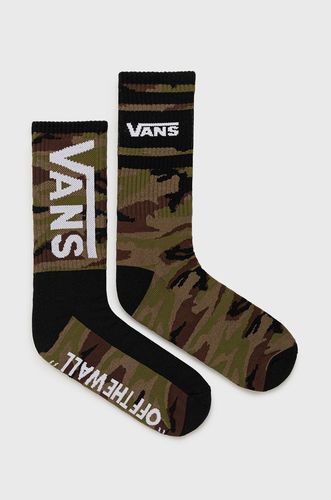 Vans Skarpetki (2-pack) 24.90PLN