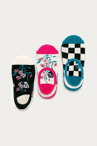 Vans - Stopki (3-pack) 49.90PLN