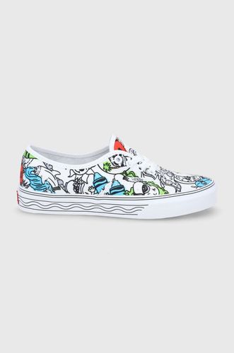 Vans tenisówki x Crayola 319.99PLN