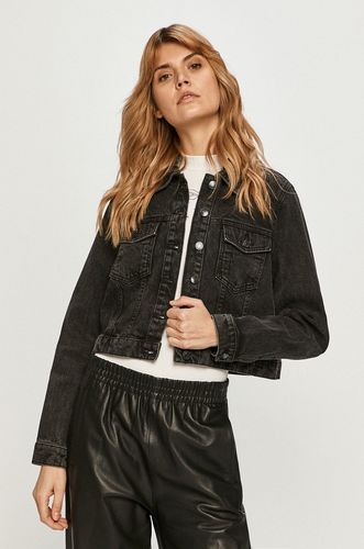 Vero Moda - Kurtka jeansowa 79.90PLN