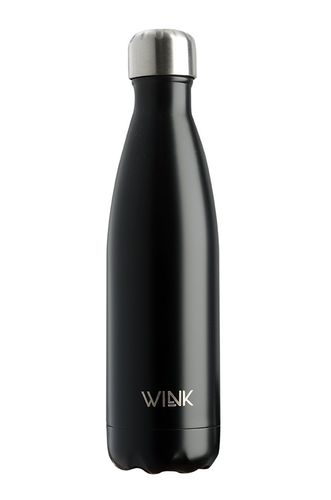 Wink Bottle butelka termiczna BLACK 500 59.99PLN