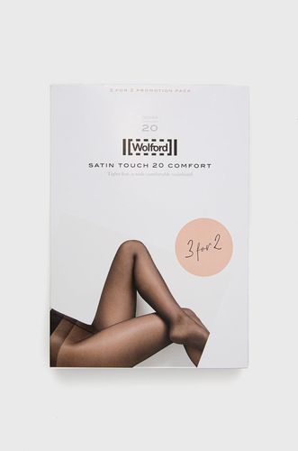 Wolford Rajstopy (3-pack) 149.99PLN