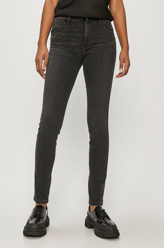 Wrangler jeansy Skinny Soft Nights 309.99PLN