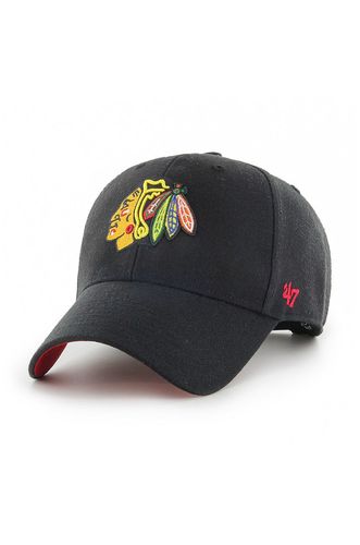 47brand czapka Chicago Blackhawks 81.99PLN