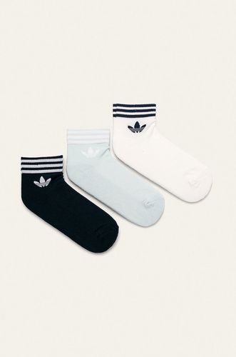 adidas Originals - Stopki (3-pack) 35.90PLN