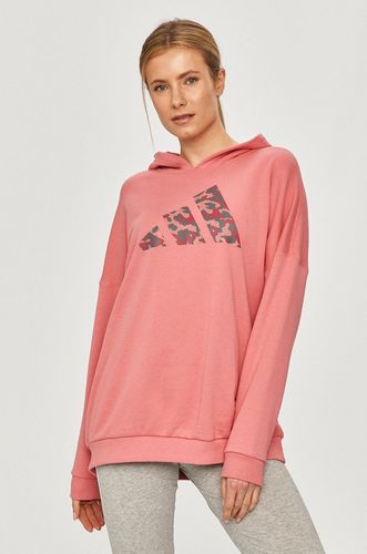 adidas Performance - Bluza bawełniana 179.99PLN