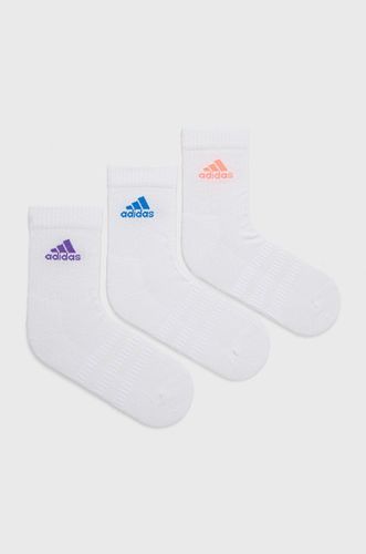 adidas Performance - Skarpetki (3-pack) 31.99PLN