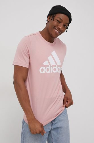 adidas T-shirt bawełniany 79.99PLN