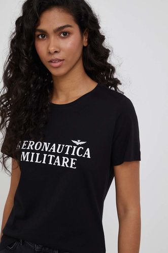 Aeronautica Militare t-shirt bawełniany 184.99PLN