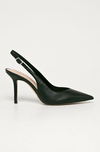 Aldo - Szpilki skórzane Julietta 199.90PLN