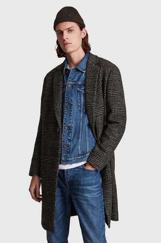 AllSaints Płaszcz wełniany Hare 1469.90PLN