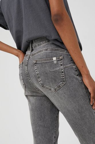 Answear Lab jeansy Skinny High Waits 179.99PLN