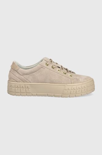 Answear Lab sneakersy zamszowe 269.99PLN