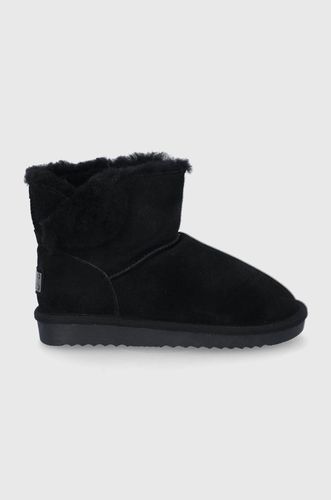 Answear Lab Śniegowce zamszowe 129.99PLN