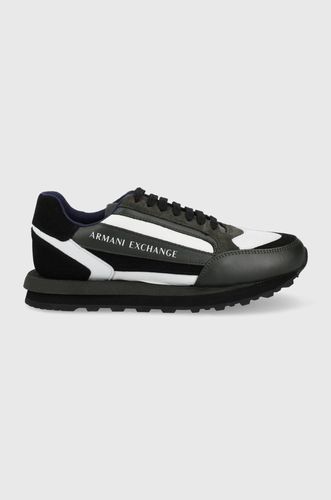 Armani Exchange sneakersy 609.99PLN