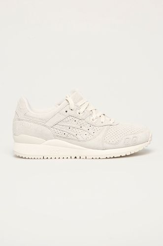 Asics - Buty zamszowe Gel-Lyte III OG 349.90PLN