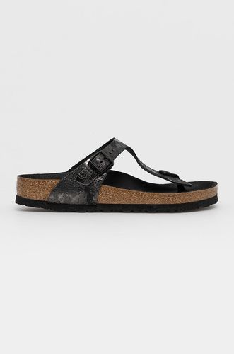 Birkenstock Japonki skórzane 254.99PLN