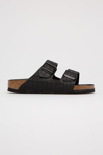 Birkenstock - Klapki skórzane Arizona LE 374.99PLN