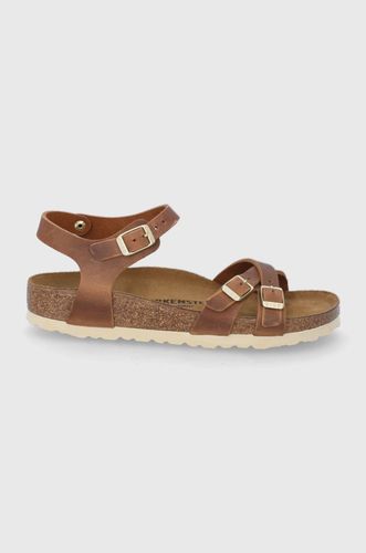 Birkenstock Sandały skórzane Kumba 499.99PLN