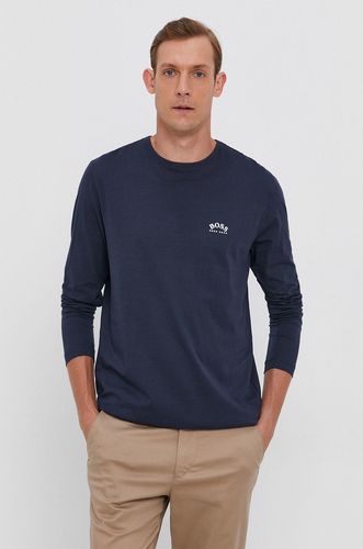 Boss Longsleeve bawełniany 174.99PLN