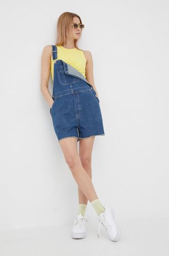 Brixton ogrodniczki jeansowe 449.99PLN