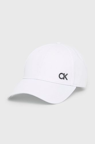 Calvin Klein czapka bawełniana 106.99PLN