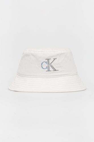 Calvin Klein Jeans Kapelusz bawełniany 129.99PLN