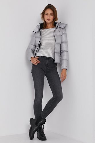 Calvin Klein Jeans - Kurtka puchowa 699.90PLN