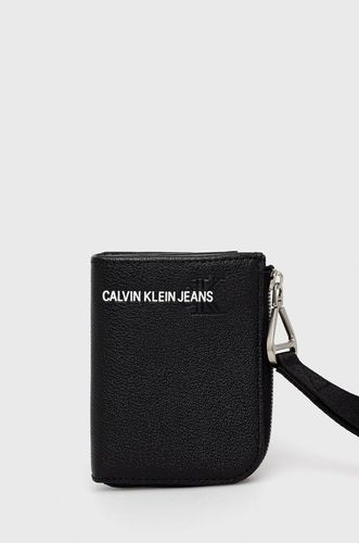 Calvin Klein Jeans Portfel skórzany 189.90PLN