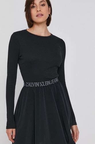 Calvin Klein Jeans - Sukienka 199.99PLN