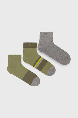 Calvin Klein skarpetki (3-pack) 55.99PLN