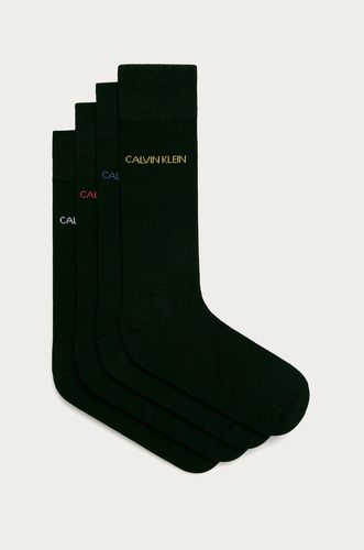 Calvin Klein - Skarpetki (4-pack) 71.99PLN