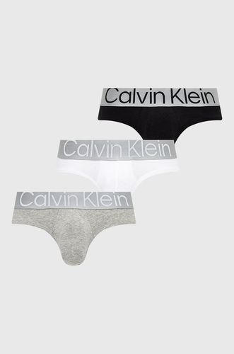 Calvin Klein Underwear slipy (3-pack) 199.99PLN