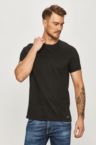 Calvin Klein Underwear - T-shirt (3-pack) 159.99PLN