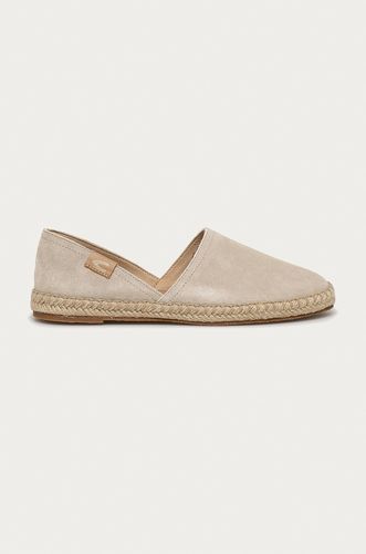 Camel Active Espadryle skórzane 224.99PLN