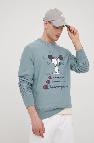 Champion - Bluza bawełniana 159.90PLN