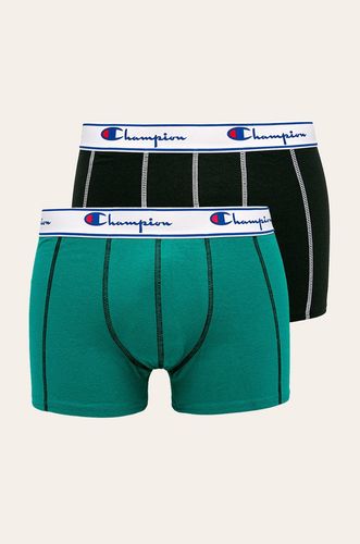 Champion - Bokserki (2 pack) 79.99PLN