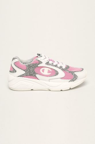 Champion - Buty x Chiara Ferragni 259.90PLN