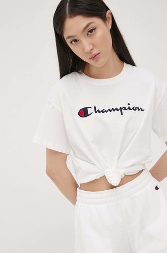 Champion t-shirt bawełniany 97.99PLN