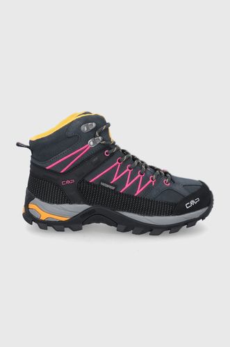 CMP Buty zamszowe Rigel Mid Trekking Shoe 334.99PLN